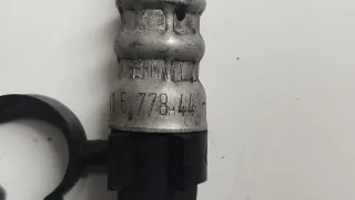 32416768094,6768094,6778441,32416772802,32416778441,6778441 Бачок ГУР BMW 3 E90/E91/E92/E93 Арт 012166, вид 4