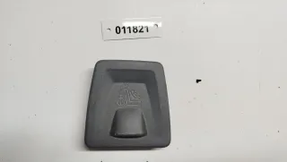 51467220982,7220982 Пластик салона BMW 7 F01/F02 Арт 011821, вид 1
