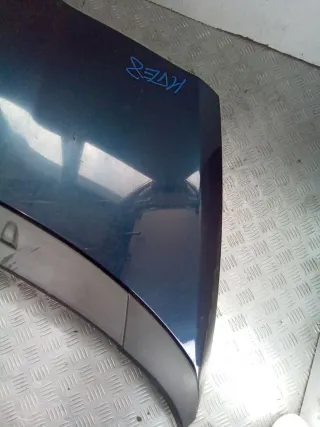  Капот синий Peugeot 5008 Арт 94259530, вид 16