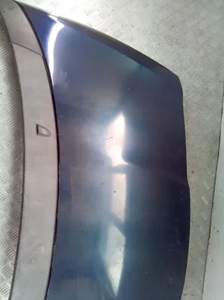  Капот синий Peugeot 5008 Арт 94259530, вид 19