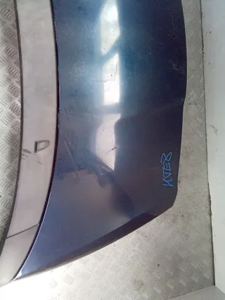  Капот синий Peugeot 5008 Арт 94259530, вид 17
