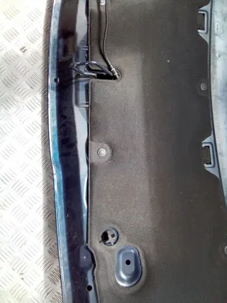  Капот синий Peugeot 5008 Арт 94259530, вид 12