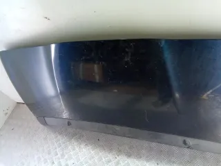  Капот синий Peugeot 5008 Арт 94259530, вид 5