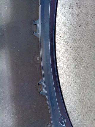  Капот синий Peugeot 5008 Арт 94259530, вид 11