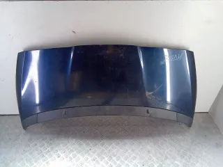  Капот синий Peugeot 5008 Арт 94259530, вид 2