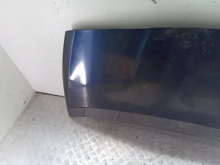 Капот синий Peugeot 5008 Арт 94259530, вид 3