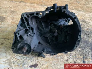 JC5099 КПП механическая (МКПП) Renault Laguna 1 1.9л Арт 36160, вид 1