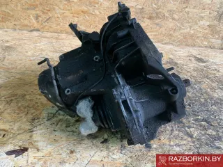 JC5099 КПП механическая (МКПП) Renault Laguna 1 1.9л Арт 36160, вид 3