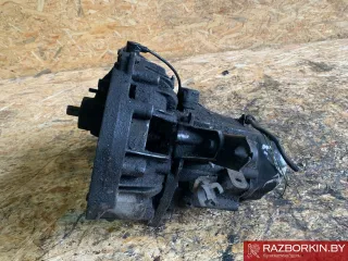 JC5099 КПП механическая (МКПП) Renault Laguna 1 1.9л Арт 36160, вид 5