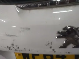  Крышка багажника (дверь 3-5) Peugeot 208 Арт MT29095524, вид 3