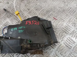 8235096 Замок двери передней левой BMW 5 E39 Арт 59526, вид 2