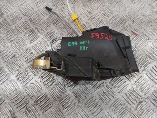 8235096 Замок двери передней левой BMW 5 E39 Арт 59526, вид 3