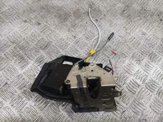 8235096 Замок двери передней левой BMW 5 E39 Арт 59526, вид 5