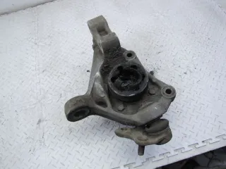  Цапфа передняя левая Toyota Prius 2 Арт 94264718, вид 5