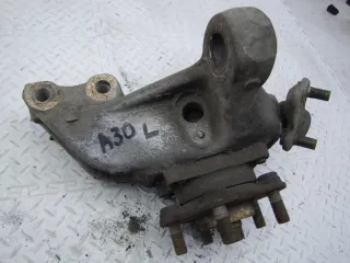 Цапфа передняя левая Toyota Prius 2 Арт 94264718, вид 4