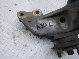  Цапфа передняя левая Toyota Prius 2 Арт 94264718, вид 6