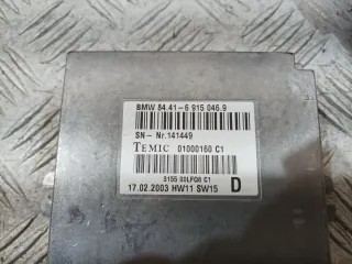 6915046 Блок управления (другие) BMW 5 E39 Арт 52314, вид 5