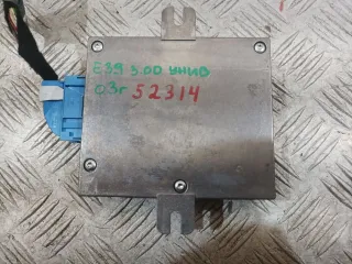 6915046 Блок управления (другие) BMW 5 E39 Арт 52314, вид 2