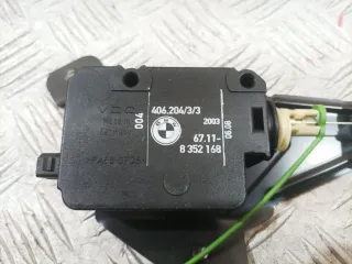 8352168 Активатор замка крышки топливного бака BMW 5 E39 3.0л Арт 54654, вид 4