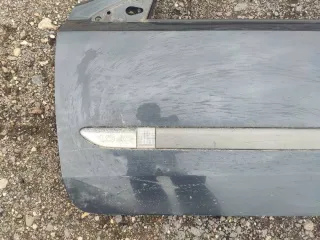  Дверь передняя левая Renault Laguna 2 Арт 94266273, вид 2