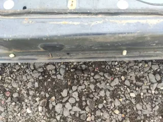  Дверь передняя левая Renault Laguna 2 Арт 94266273, вид 9