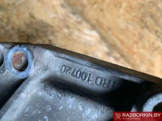 TRD100720 КПП механическая (МКПП) Rover 45 Арт 36171, вид 3