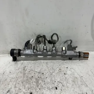 057130764AB Топливная рампа Volkswagen Golf PLUS 1 Арт 5623-24493, вид 2