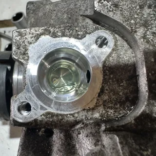 03L130755AC ТНВД Volkswagen Scirocco 3 Арт 5624-24532, вид 5