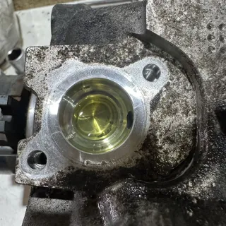 03L130755L ТНВД Seat Leon 3 Арт 5633-24858, вид 5