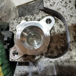 03L130755AF ТНВД Seat Altea Арт 5637-24992, вид 4