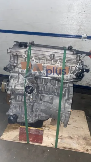 2AZ Двигатель Toyota Rav 4 3 2.4л Арт 94268177, вид 1