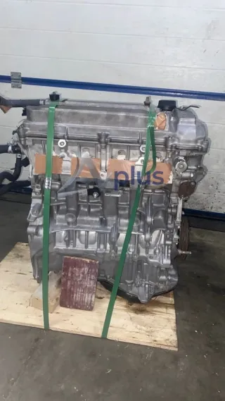 2AZ Двигатель Toyota Rav 4 3 2.4л Арт 94268177, вид 5