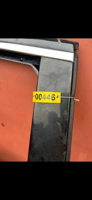 31385359 Дверь задняя правая Volvo XC90 1 restailing Арт 00446, вид 3