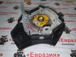 GR1A57K00C Подушка безопасности водителя Mazda 6 1 Арт 37353, вид 8