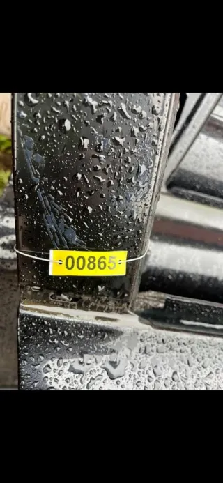 31385353 Дверь передняя правая Volvo XC90 1 restailing Арт 00865, вид 4