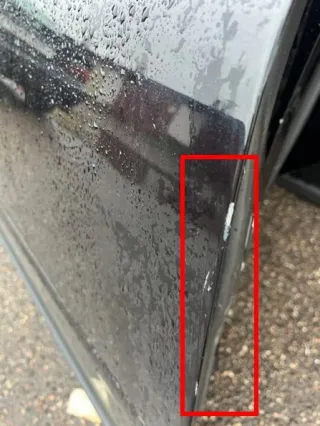 31385353 Дверь передняя правая Volvo XC90 1 restailing Арт 00865, вид 3