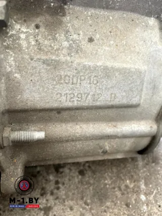 20DP16 КПП механическая (МКПП) Citroen C4 1 restailing Арт 42510898, вид 3