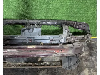 6m219f721a Передняя панель крепления облицовки (телевизор) Ford Mondeo 4 Арт 57865, вид 5