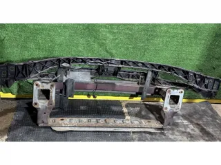 6m219f721a Передняя панель крепления облицовки (телевизор) Ford Mondeo 4 Арт 57865, вид 6