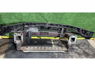 6m219f721a Передняя панель крепления облицовки (телевизор) Ford Mondeo 4 Арт 57865, вид 8