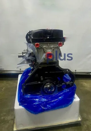F14D4 Двигатель Chevrolet Aveo T250 Арт 94268946, вид 4
