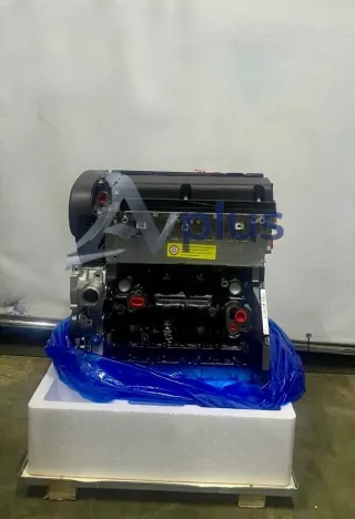 F14D4 Двигатель Chevrolet Aveo T250 Арт 94268946, вид 1
