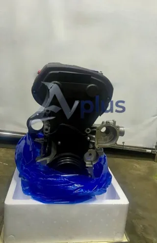 F14D4 Двигатель Chevrolet Aveo T250 Арт 94268946, вид 3