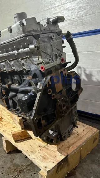 F16D3 Двигатель Chevrolet Aveo T200 Арт 94268947, вид 4