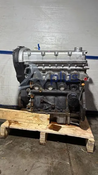 F16D3 Двигатель Chevrolet Lacetti Арт 94269944, вид 1