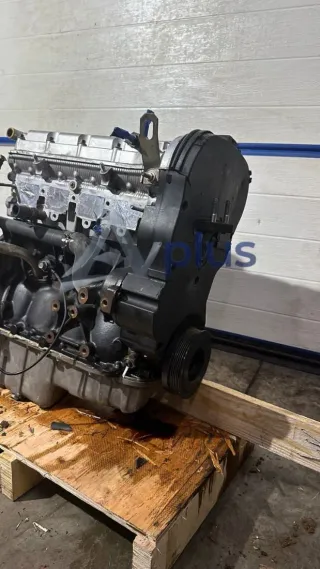 F16D3 Двигатель Chevrolet Nubira Арт 94269947, вид 3