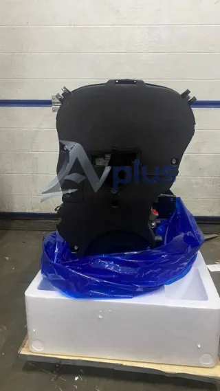 F16D3 Двигатель Chevrolet Aveo T200 Арт 94269951, вид 4