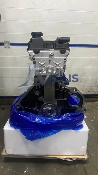 F16D3 Двигатель Chevrolet Lacetti Арт 94269954, вид 3