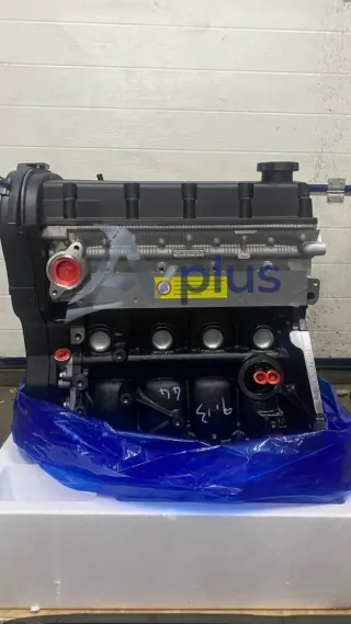 F16D3 Двигатель Chevrolet Lacetti Арт 94269954, вид 2