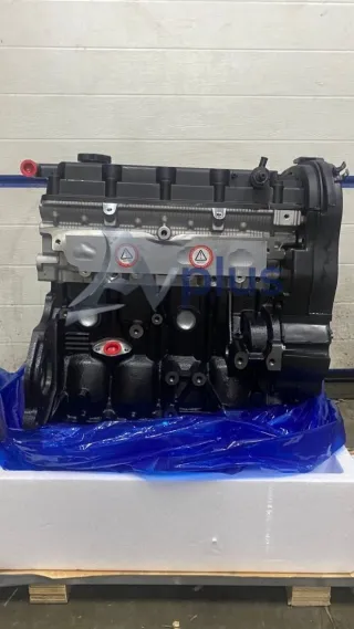 F16D3 Двигатель Chevrolet Lacetti Арт 94269954, вид 1